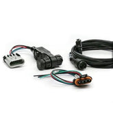 Edge CTS2 & CTS3 Power Switch w/ Starter Kit (98609)-Tune Accessories-Edge Products-98609-Dirty Diesel Customs