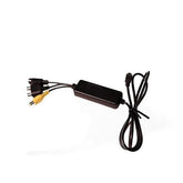 Edge CTS3 RCA To USB Camera Adapter (98107)-Tune Accessories-Edge Products-98107-Dirty Diesel Customs