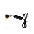 Edge CTS3 RCA To USB Camera Adapter (98107)-Tune Accessories-Edge Products-Dirty Diesel Customs