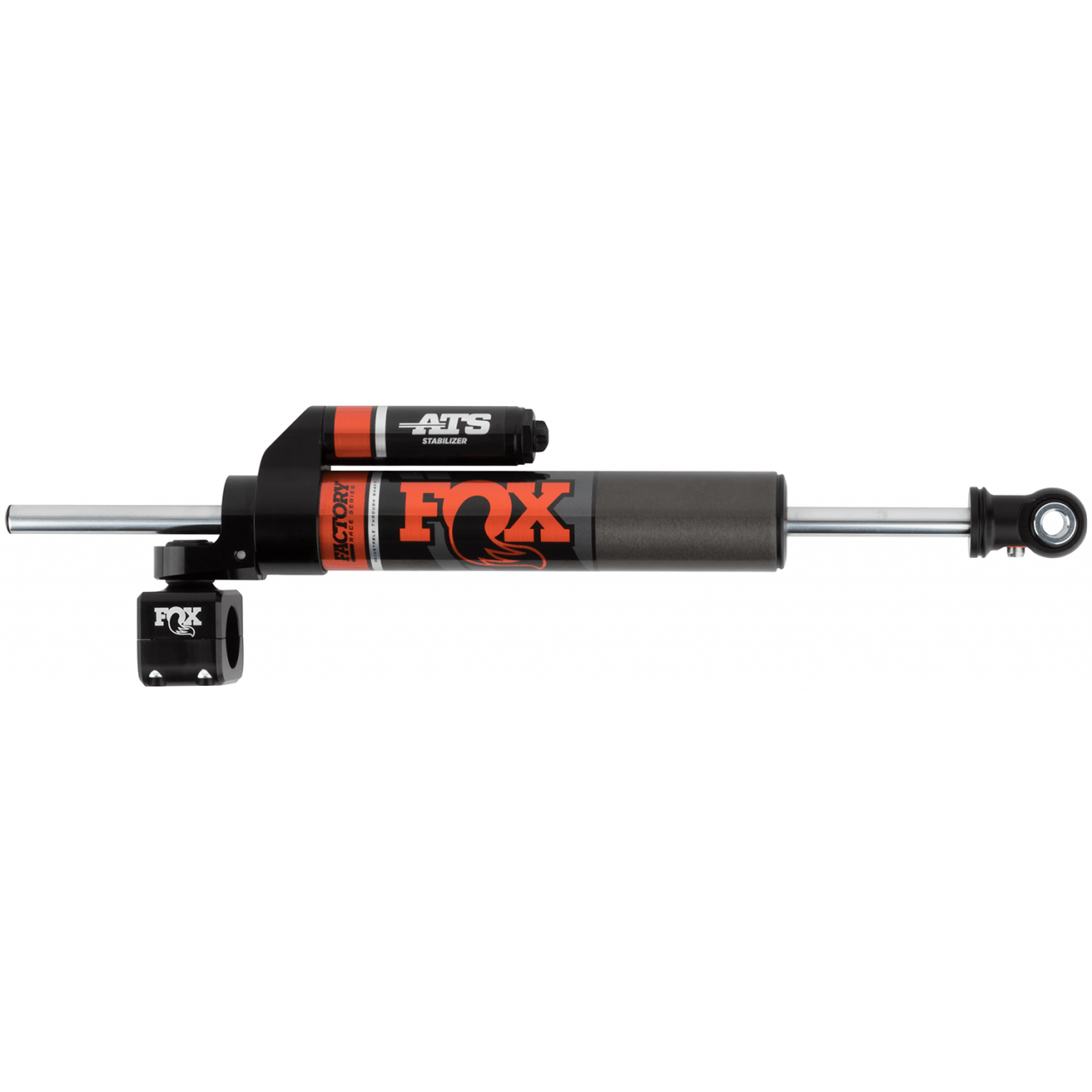 FOX ATS Steering Stabilizer (983-02-142)-Steering Stabilizer-FOX-983-02-142-Dirty Diesel Customs