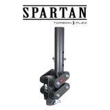 GEN-Y Spartan Torsion Flex Gooseneck Couplers (GH-7002)-Towing Accessories-Gen-Y Hitch-Dirty Diesel Customs