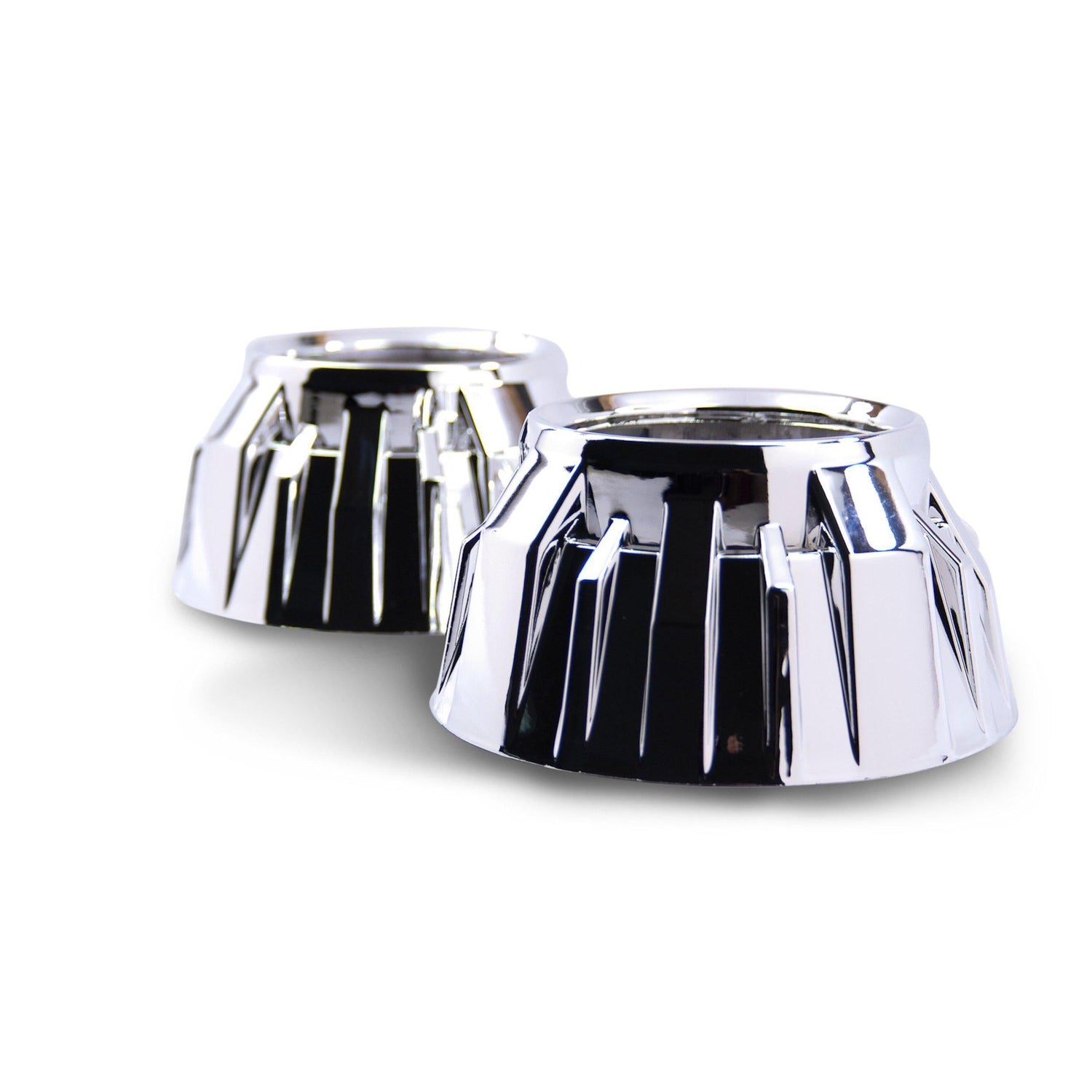 Gatling Gun 2.0 Bezel (S90)-Lighting Accessories-Morimoto-Dirty Diesel Customs