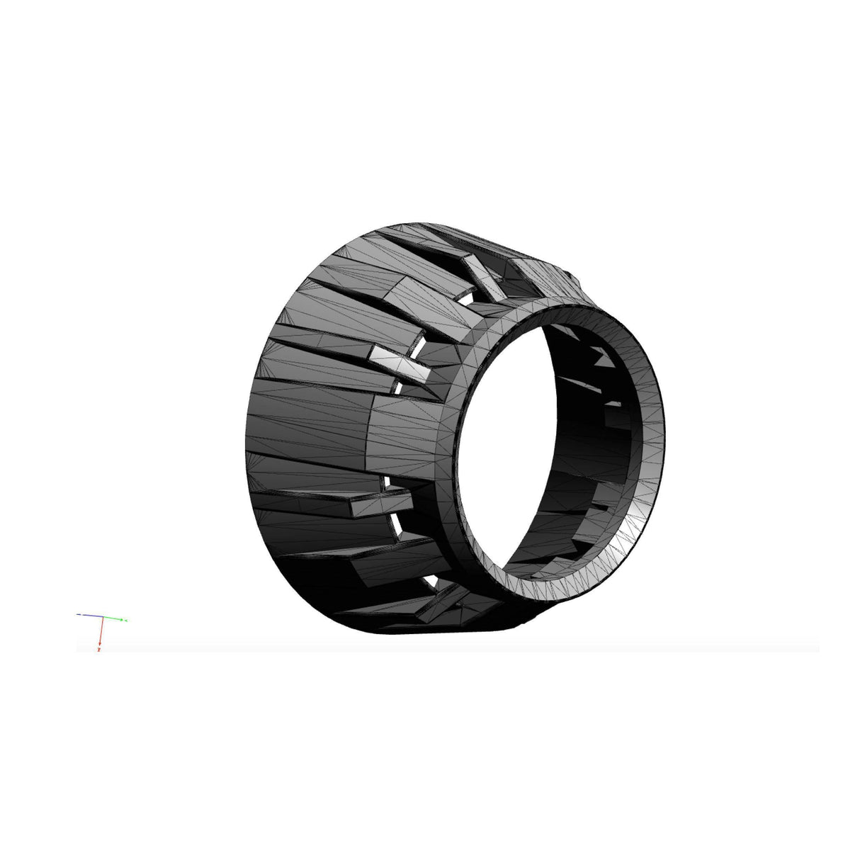 Gatling Gun 2.0 Bezel (S90)-Lighting Accessories-Morimoto-Dirty Diesel Customs