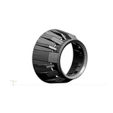 Gatling Gun 2.0 Bezel (S90)-Lighting Accessories-Morimoto-Dirty Diesel Customs