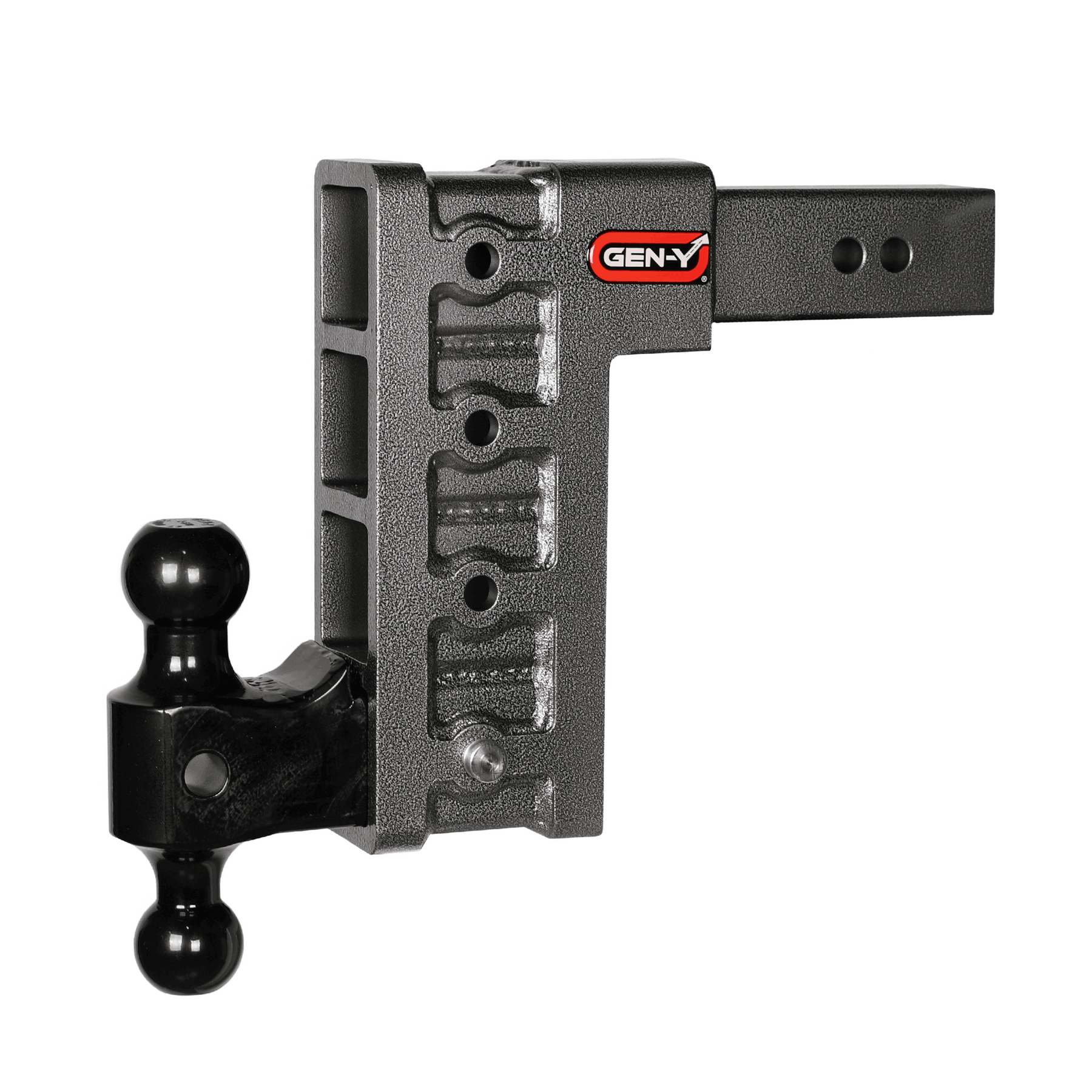 Gen-Y Mega-Duty 32K Drop Hitch (GH-1623)-Drop Hitch-Gen-Y Hitch-Dirty Diesel Customs