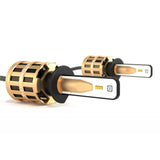 H1 LED 2Stroke 2.0 (LED1500)-LED Bulb-Morimoto-Dirty Diesel Customs