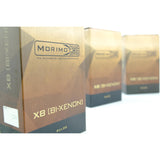 H13/9008 Bi-Xenon XB 6K HID Bulbs (MM.N.003)-HID Bulbs-Morimoto-Dirty Diesel Customs