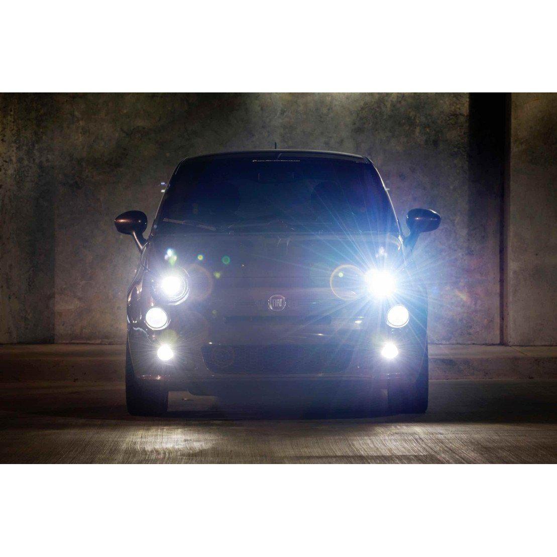 H4: 2Stroke 3.0 (Individual) (LED1525)-LED Bulb-Morimoto-Dirty Diesel Customs