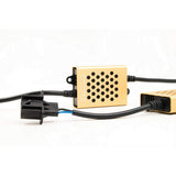 H4 LED Anti-Flicker Module Set (LED1516)-Anti-Flicker Module-Morimoto-Dirty Diesel Customs