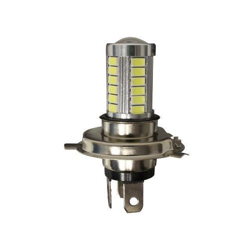 H4 Replacement LED Bulb - Exterior - (Single) - Fog/Daytime Running Lights (garage-sale-10-20132)-LED Bulb-Speed Demon-garage-sale-10-20132-Dirty Diesel Customs