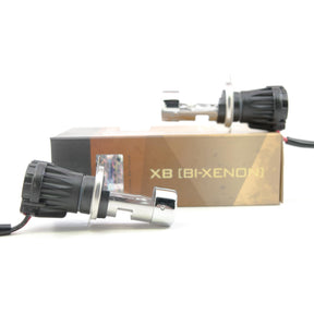 H4/9003 Bi-Xenon XB 4K HID Bulbs (MM.N.004)-HID Bulbs-Morimoto-MM.N.004-Dirty Diesel Customs