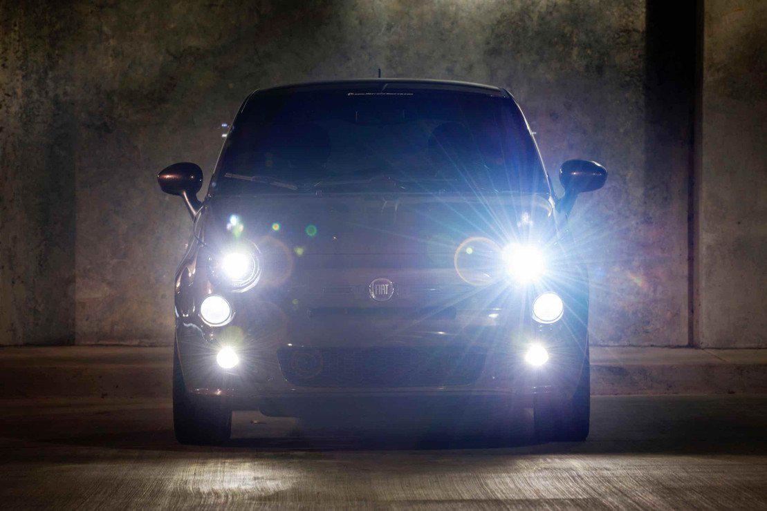 H7: Morimoto 2Stroke 3.0 (Individual) (LED1526)-LED Bulb-Morimoto-Dirty Diesel Customs