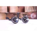 H7A: XB 3.8K HID Bulbs (MM.N.019)-HID Bulbs-Morimoto-Dirty Diesel Customs