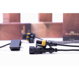 H7A: XB 3.8K HID Bulbs (MM.N.019)-HID Bulbs-Morimoto-Dirty Diesel Customs