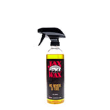 HD Wheel & Tire Cleaner (HDWTxx)-Wheel & Tire Cleaners-Jax Wax-Dirty Diesel Customs