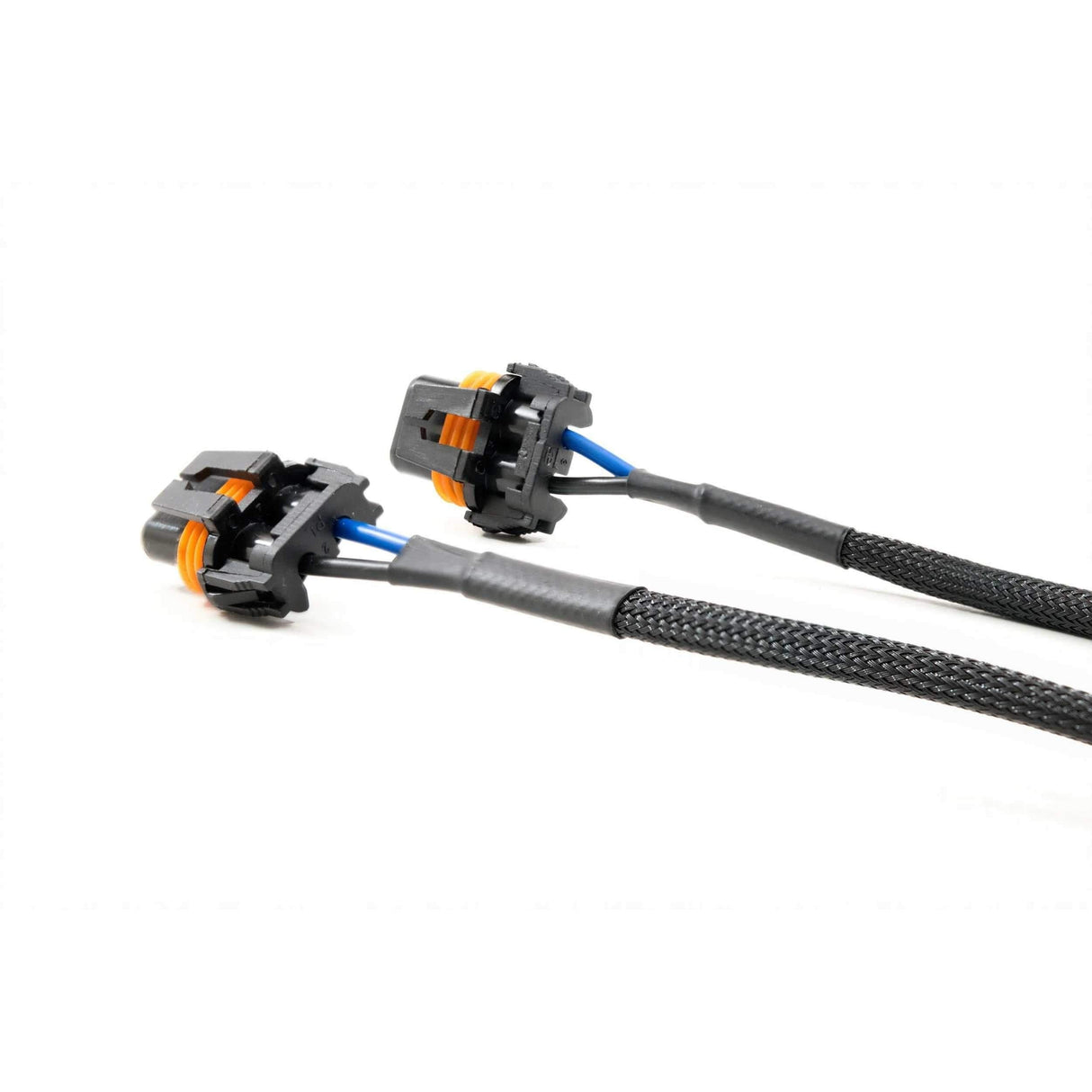 HID Relay Harness (H10)-Lighting Harness-Morimoto-Dirty Diesel Customs
