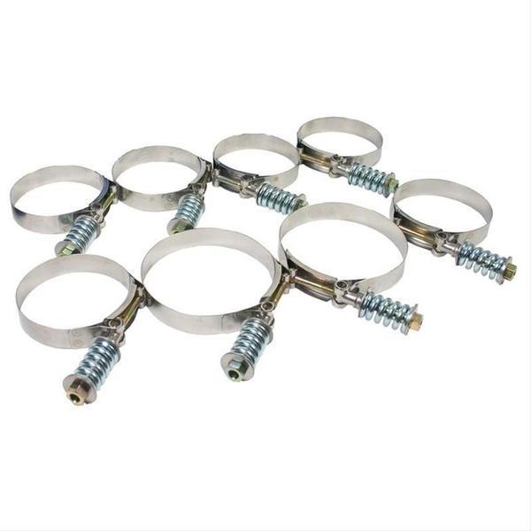 High Torque Hose Clamp - 3in (1405211)-Couplers & Accessories-BD Diesel-Dirty Diesel Customs