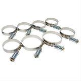 High Torque Hose Clamp - 3in (1405211)-Couplers & Accessories-BD Diesel-Dirty Diesel Customs