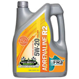 Hot Shot's Secret Adrenaline R-Series Racing Oil (R232Z)-Engine Oil-Hot Shot's Secret-R201G-Dirty Diesel Customs