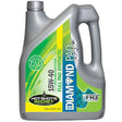 Hot Shot's Secret Blue Diamond PAO Synthetic Oil (BD01GPAO5)-Engine Oil-Hot Shot's Secret-BDGALPAO15-Dirty Diesel Customs