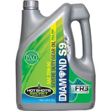 Hot Shot's Secret Blue Diamond Severe Duty Gear Oil S9 (BDS932Z)-Gear Oil-Hot Shot's Secret-Dirty Diesel Customs