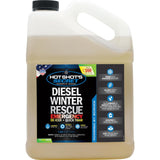 Hot Shot's Secret Diesel Winter Rescue (DWR32Z)-Fuel Additive-Hot Shot's Secret-Dirty Diesel Customs