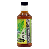 Hot Shot's Secret Gray Diamond Euro Oil (GREURO5W4032Z)-Engine Oil-Hot Shot's Secret-Dirty Diesel Customs