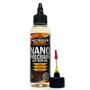 Hot Shot's Secret Nano Precision CLP Gun Oil (G04NEEDLE)-Lubricant-Hot Shot's Secret-G04NEEDLE-Dirty Diesel Customs