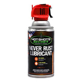 Hot Shot's Secret Never Rust Lubricant (HSSNR9OZ)-Lubricant-Hot Shot's Secret-Dirty Diesel Customs