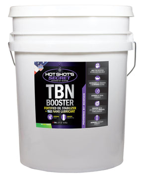 Hot Shot's Secret TBN Booster (HSSTBN32Z)-Oil Additive-Hot Shot's Secret-HSSTBN05G-Dirty Diesel Customs