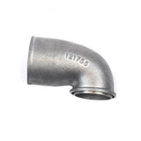 Industrial Injection High Flow 90Â° Cast Elbow – Kit (121756)-Intake Elbows-Industrial Injection-Dirty Diesel Customs