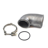 Industrial Injection High Flow 90Â° Cast Elbow – Kit (121756)-Intake Elbows-Industrial Injection-Dirty Diesel Customs