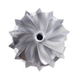 KC Upgraded S369 69MM Billet Compressor Wheel - Borg Warner (300739)-Compressor Wheel-KC Turbos-Dirty Diesel Customs