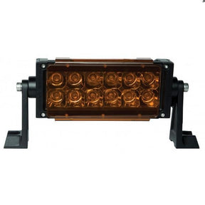 Light Cover for DRC/DRCX/INFINITY series LED Lightbars (10-30xxx)-Light Bar Covers-Speed Demon-Dirty Diesel Customs
