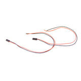 MH1-7 / D2S-4 / 4TL-R / EvoX-R Input Pigtail (SP151)-Lighting Harness-Morimoto-Dirty Diesel Customs