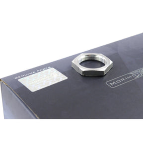 MH1 Hex Lock Ring (SP90)-Lighting Hardware-Morimoto-SP90-Dirty Diesel Customs