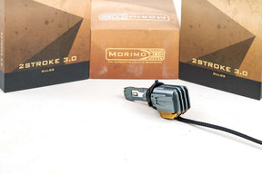 Morimoto 9005/H10 2Stroke 3.0 (Individual) (LED1517)-LED Bulb-Morimoto-LED1517-Dirty Diesel Customs