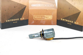 Morimoto 9006 2Stroke 3.0 (Individual) (LED1518)-LED Bulb-Morimoto-LED1518-Dirty Diesel Customs