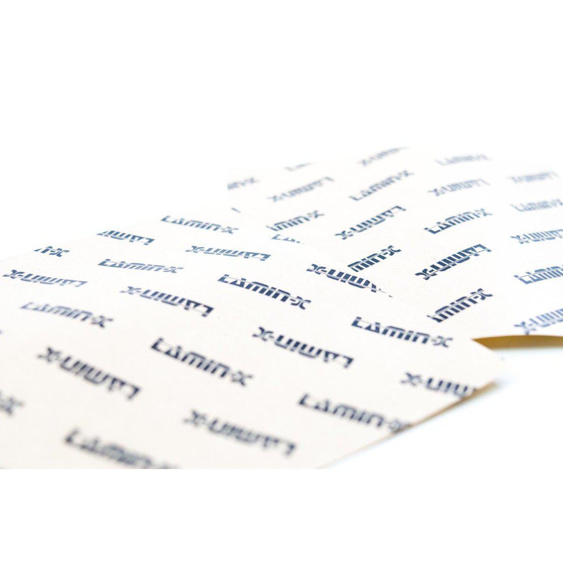 Morimoto Lamin-X Yellow Fog Light Film Type Ram Oval (LF293)-Lighting Accessories-Morimoto-Dirty Diesel Customs