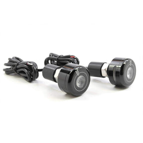 Motorcycle Grip Endicator (LED1220)-Lighting Accessories-Morimoto-LED1220-Dirty Diesel Customs