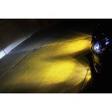 Nissan XB LED Black Fog Light (LF020)-Fog Lights-Morimoto-Dirty Diesel Customs
