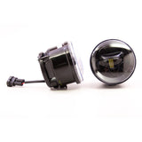 Nissan XB LED Black Fog Light (LF020)-Fog Lights-Morimoto-Dirty Diesel Customs