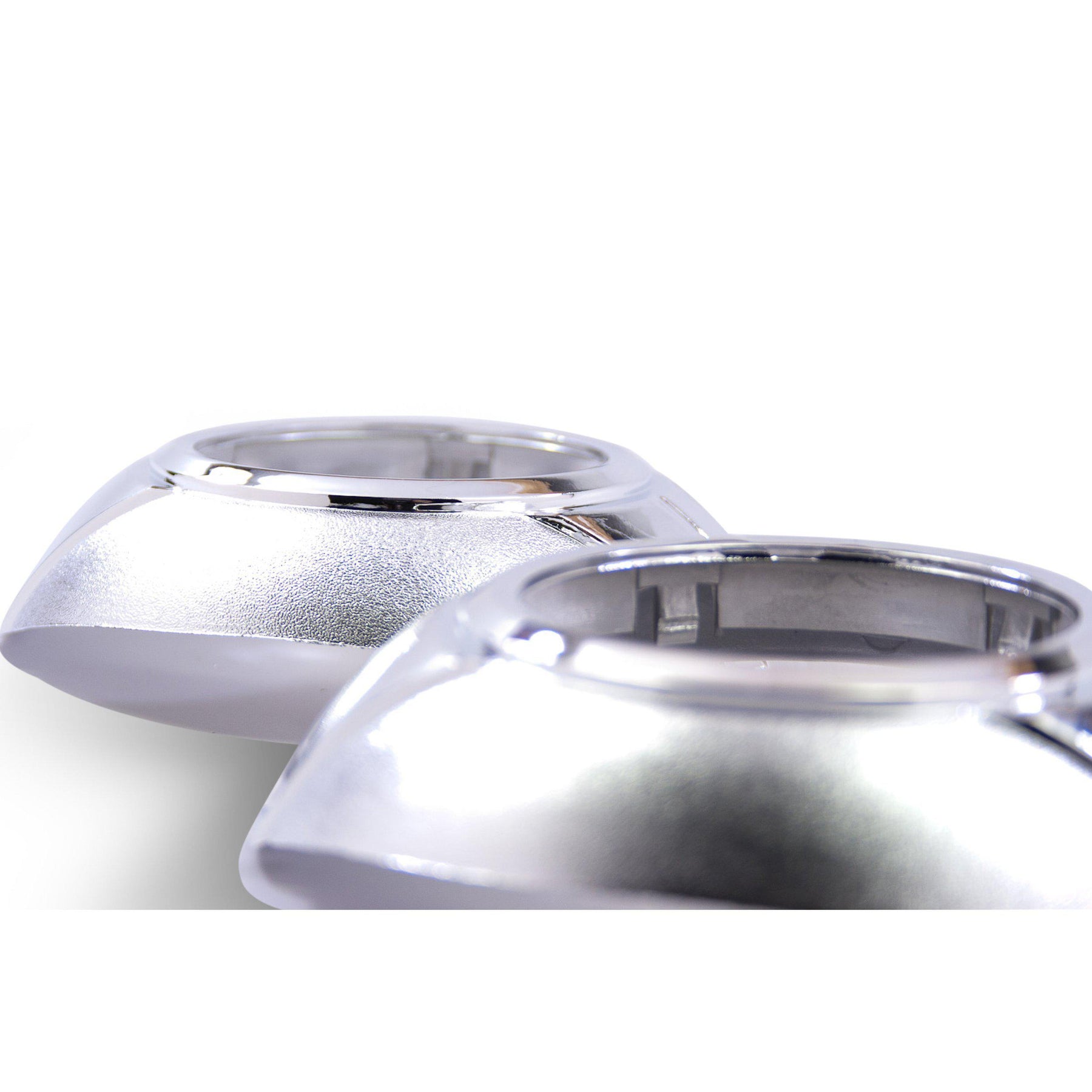 Ocular Shroud (S150)-Lighting Accessories-Morimoto-S150-Dirty Diesel Customs