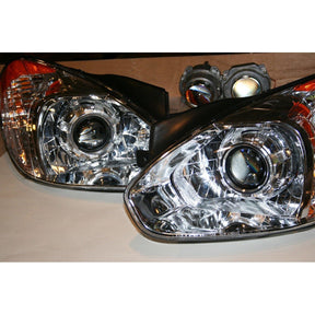 Orbit Shroud (S240)-Lighting Accessories-Morimoto-S240-Dirty Diesel Customs