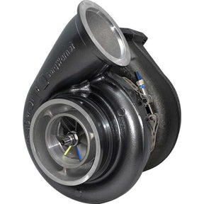 Powerstroke Atmospheric Turbo-Performance Turbocharger-Pusher-PTiS475SC-P-Dirty Diesel Customs