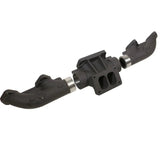 Pre-2002 Cummins ISX Exhaust Manifold T6 Upgrade (1048008)-Exhaust Manifold-BD Diesel-Dirty Diesel Customs
