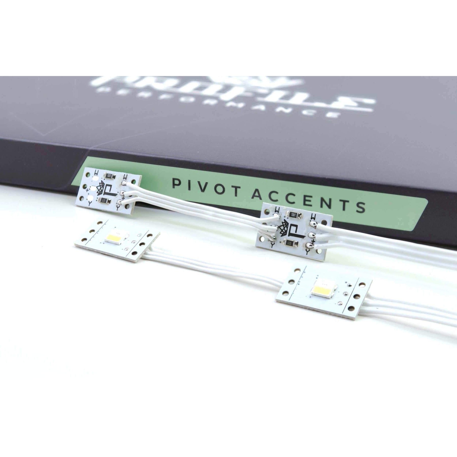 Profile Pivot Sequential Switchback Chip Controller (LED162)-Lighting Accessories-Morimoto-LED162-Dirty Diesel Customs