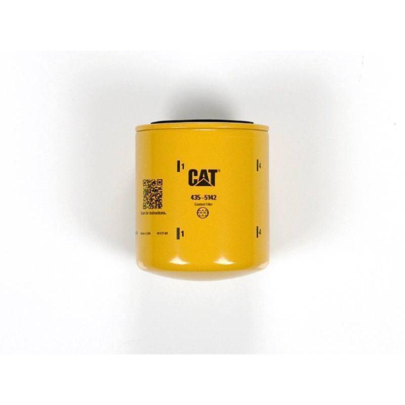 Replacement CAT Coolant Filter For Coolant Filtration Kits (435-5142)-Coolant Filter-CAT-Dirty Diesel Customs