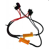 Resistor Module Set (10-3019x)-Anti-Flicker Module-Speed Demon-Dirty Diesel Customs