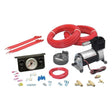 Ride-Rite Standard Duty Single Air Control System (2158)-Air Bag Controller-Ride-Rite-Dirty Diesel Customs